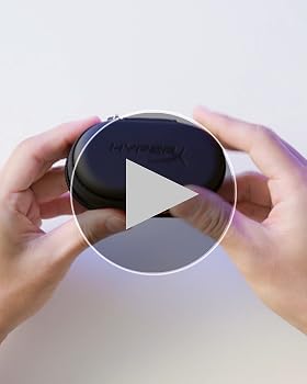 Amazon.co.jp: HyperX Cloud Earbuds 2有線 ゲーミングイヤホン